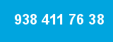 938 411 76 38 938 411 76 38